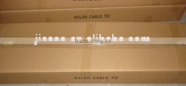 nylon strap cable tie
