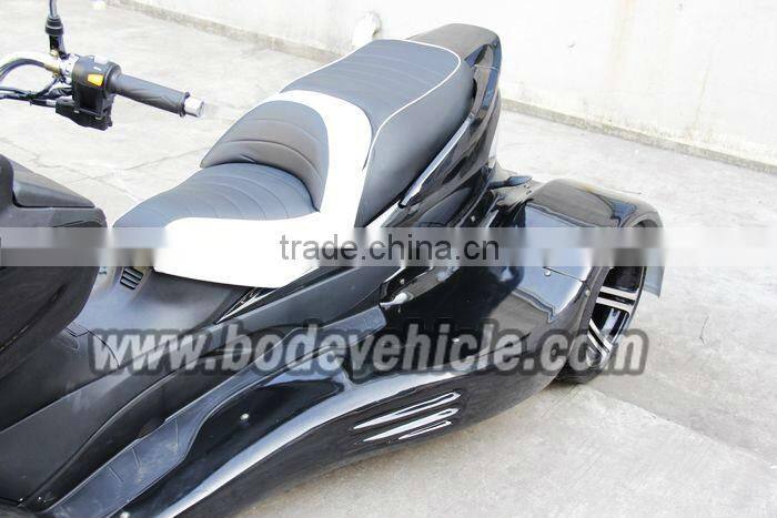 EEC 300cc Trike 3 Wheel ATV(MC-393)