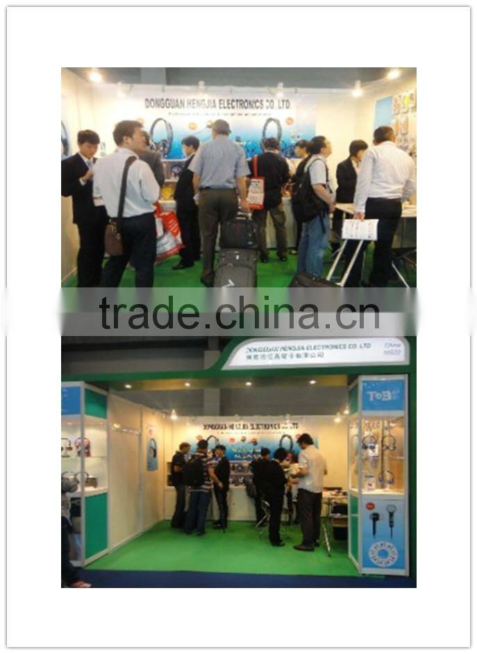 Mp3 Player Headphone with SD Card/MF radio