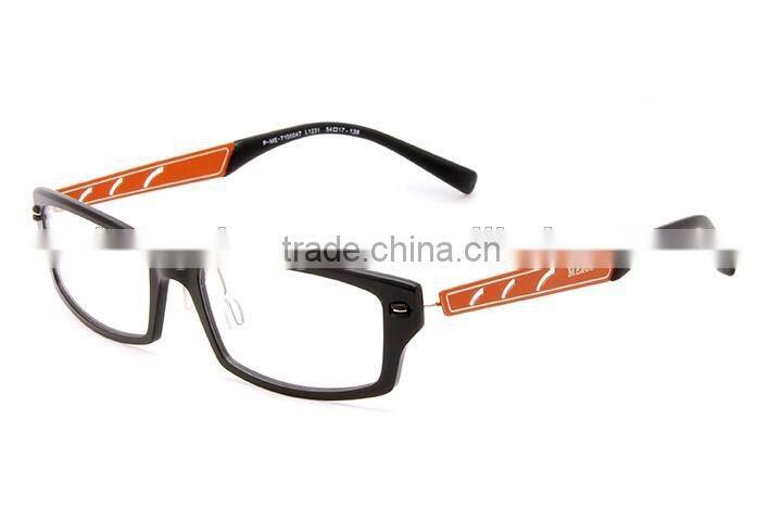 TR China Supplier Optical Eyeglasses Frame