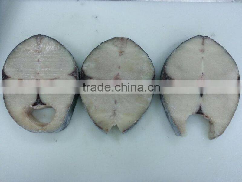 wahoo steak
