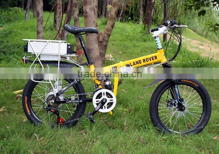 48v 15ah big capacity real rack ebike lithium battery for 1000w