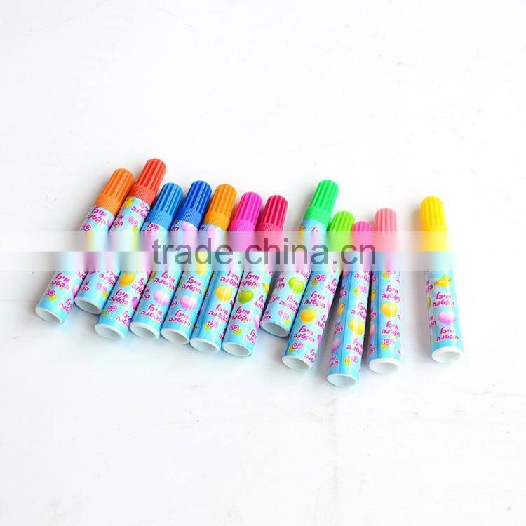 school stationery set for kids marker pen sets
