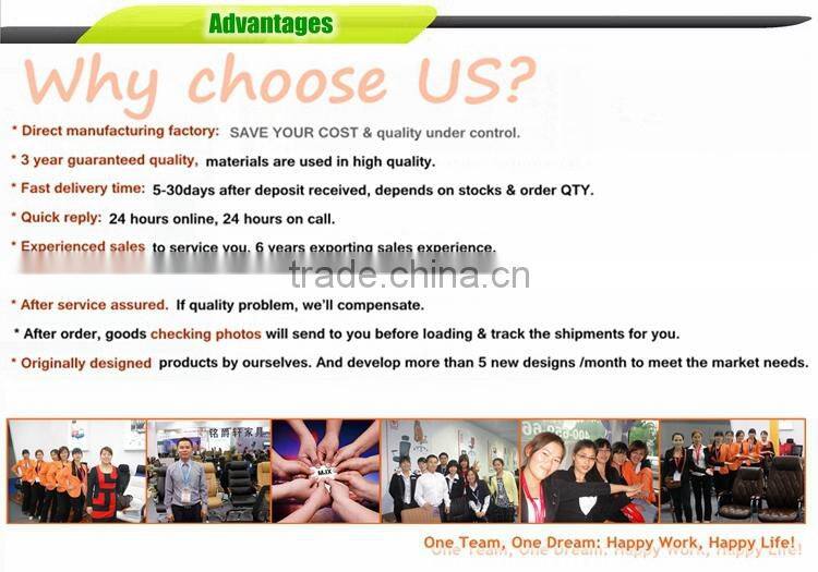 Economic classical computer game chair