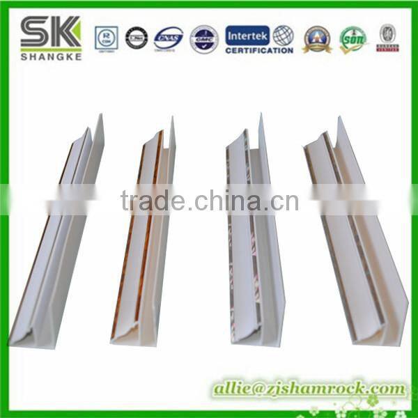 home interior decoration design PVC accessories