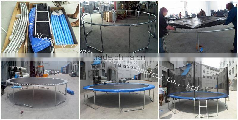 Kids' Mini Trampoline