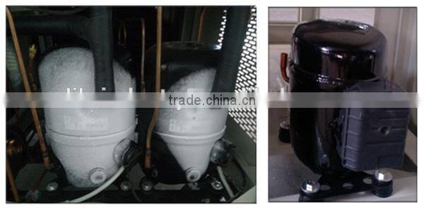 Walk-In Temperature Humidity Test Chamber