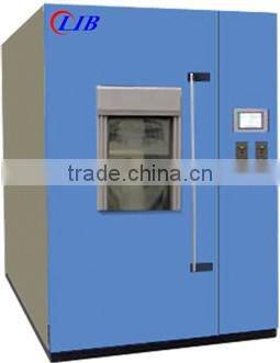 Solar Simulator Testing Unit