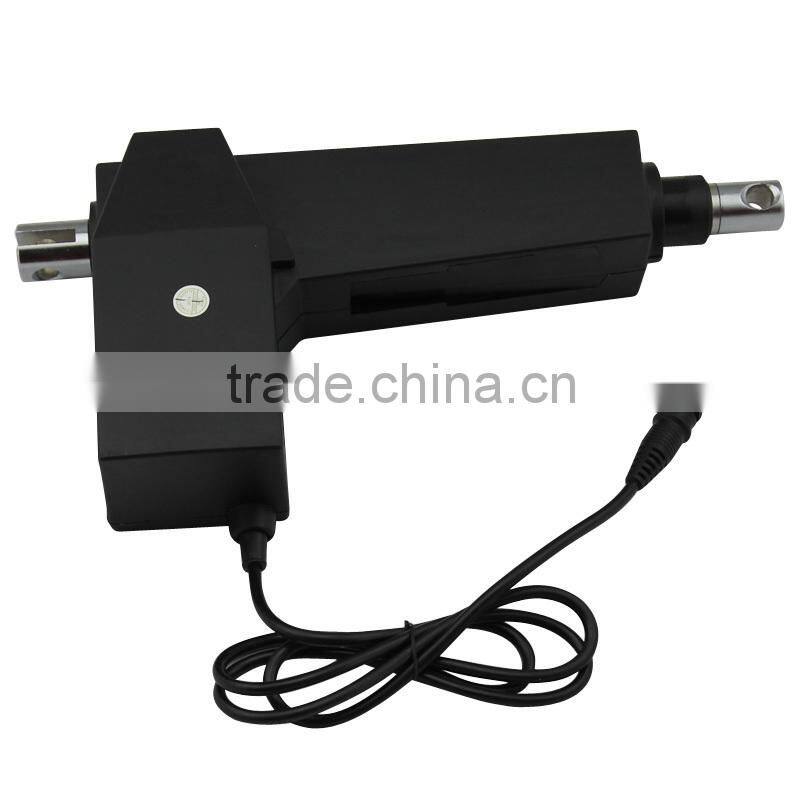 24V dc motor for beauty bed