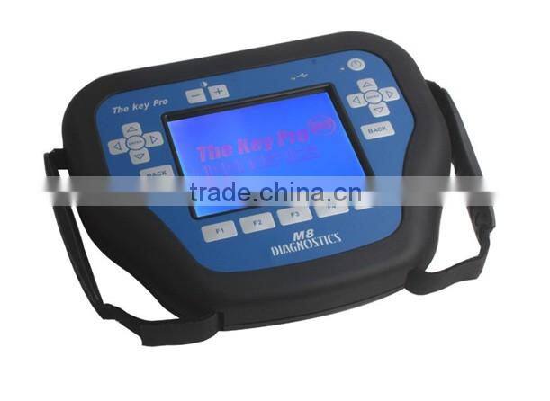 Professional Most Powerful Key Programming Tool/Car/Vehicle Key Programmer -----mvp pro m8 key programmer on hot sales