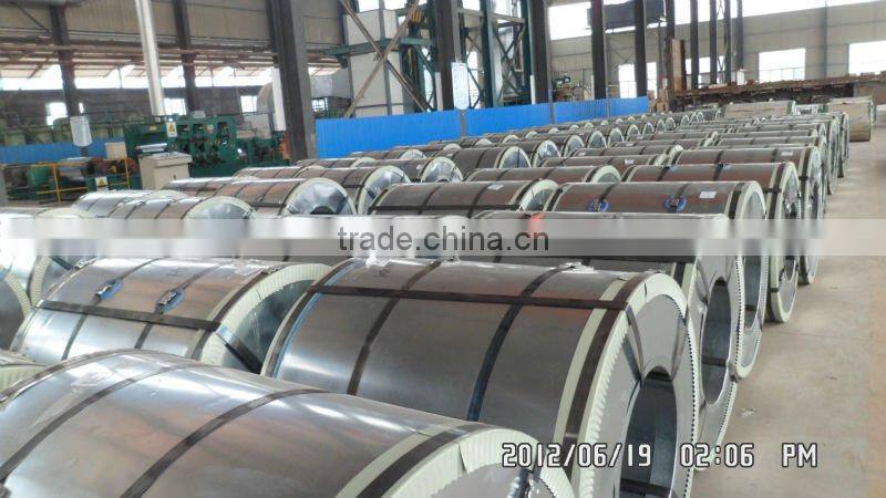 Hot dip galvanized steel coils/hdgi steel