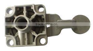 China manufacturer Aluminum Die Casting for Auto Part, Pneumatic Components