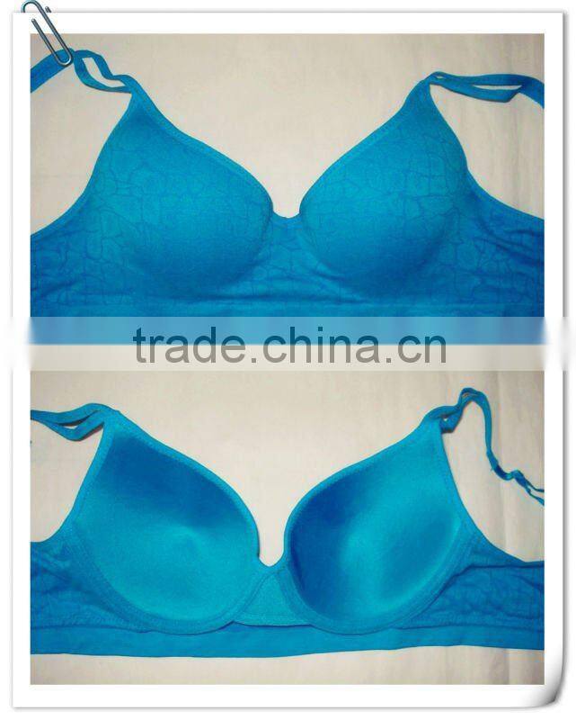 seamless bra,cup seamless bra,ladies underwear bra new design