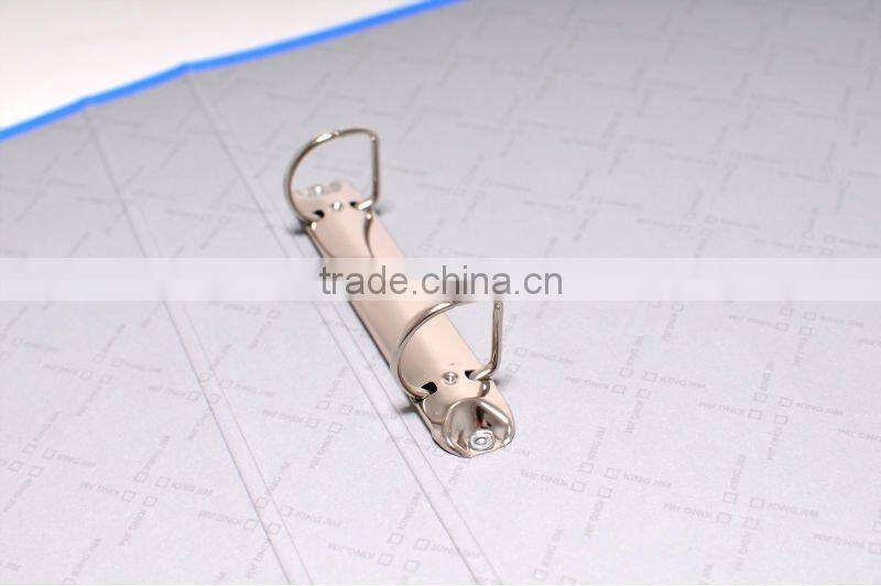 D - Ring file with PP coverd in the exterior