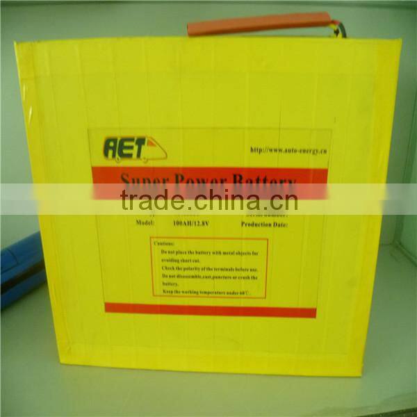 lithium Battery Pack for pv system energy storage 12v 24v 36v 48v 96v