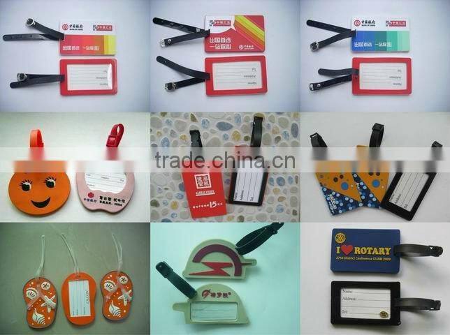 luggage tags business card holder / luggage tags printed / luggage tag wholesale