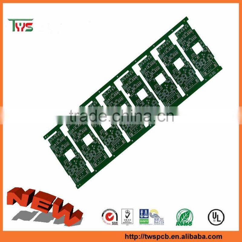 Great Special shape PCB