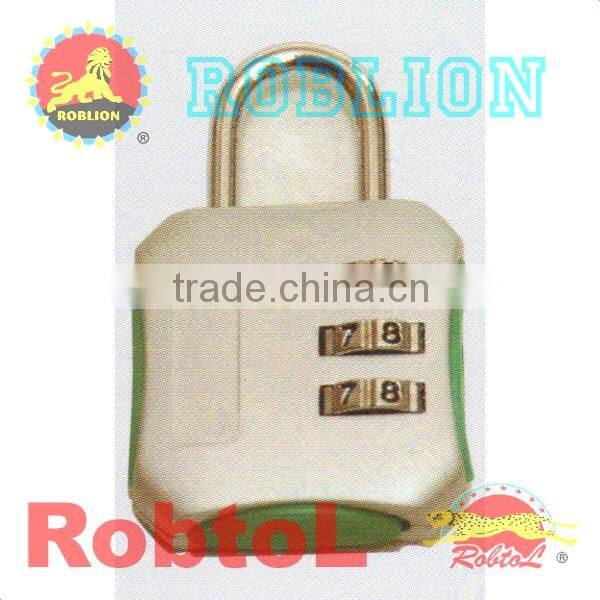 Combination Lock (itemID:KXBB)-MARY