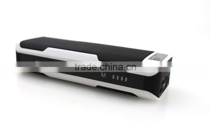 2016 cheap rectangular Great dB bluetooth wireless speaker