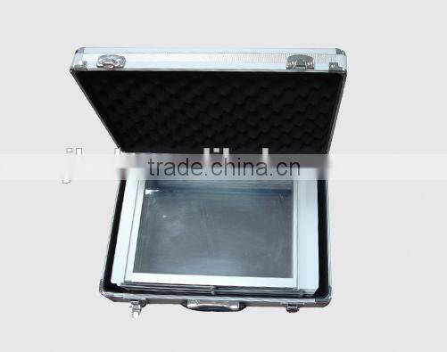 Acrylic Literature Stand