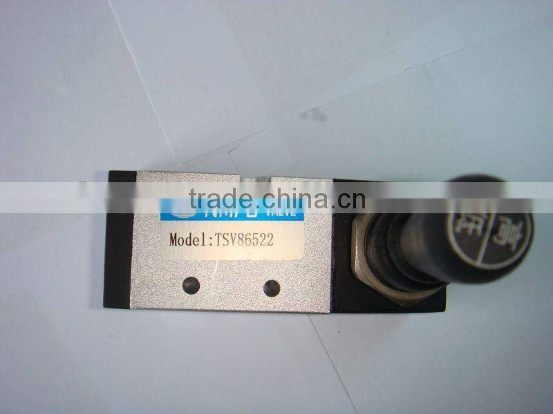 4H310-10 Hand Lever Valves