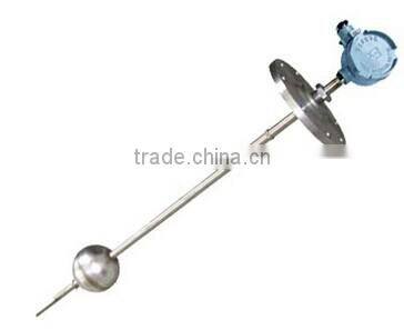china manufacturer magnetic float level sensor
