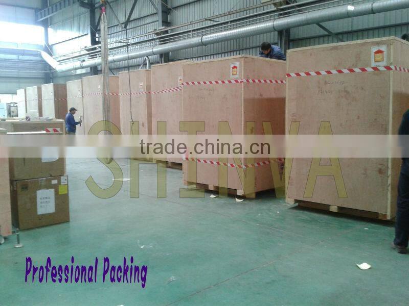 SHINVA Quick-A-60 Automatic Flusher-Disinfector (CE/ISO certified)