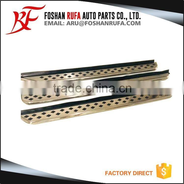 Wholesale hot selling factory direct price high quality car side step