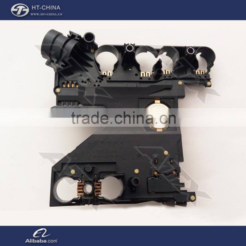 ATX Automatic Transmission 722.6 Tronic TCM TCU Gearbox electronic hydraulic Control Unit Module Plate