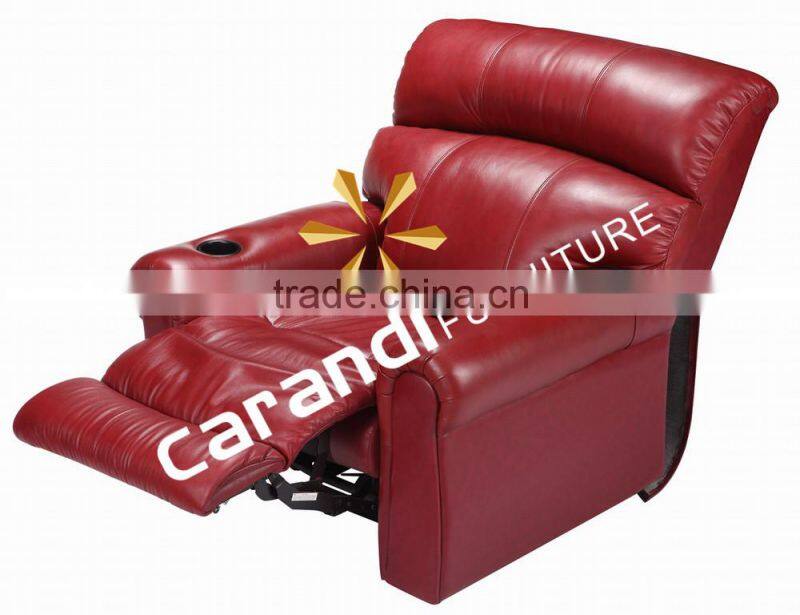 2014 Modern VIP theater sofa home cinema sofa RD-5808