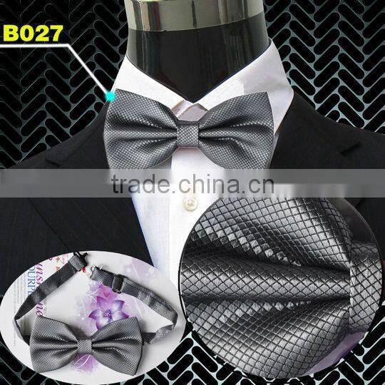 bow tie collar