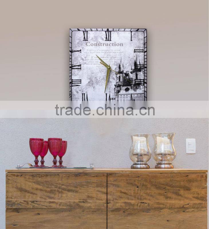 Hot New Products For 2015 Ajanta Wall Clock Models