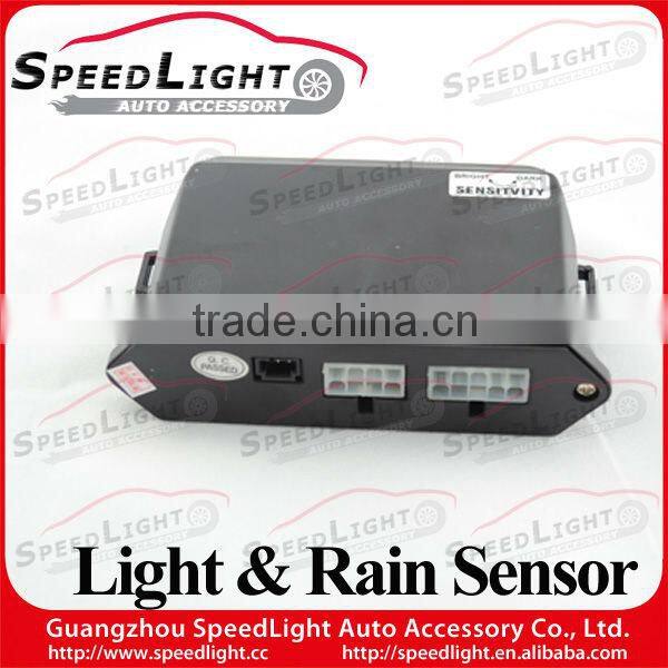 Superior Auto Rain Sensor