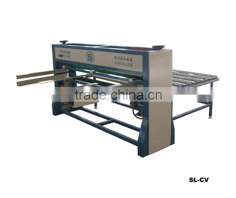 Mattress Dressing machine (SL-CV)