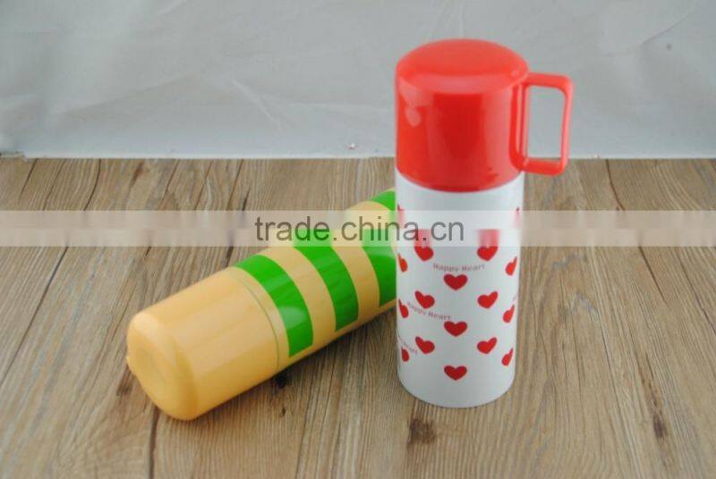 Colorful Vacuum Cup -for kid