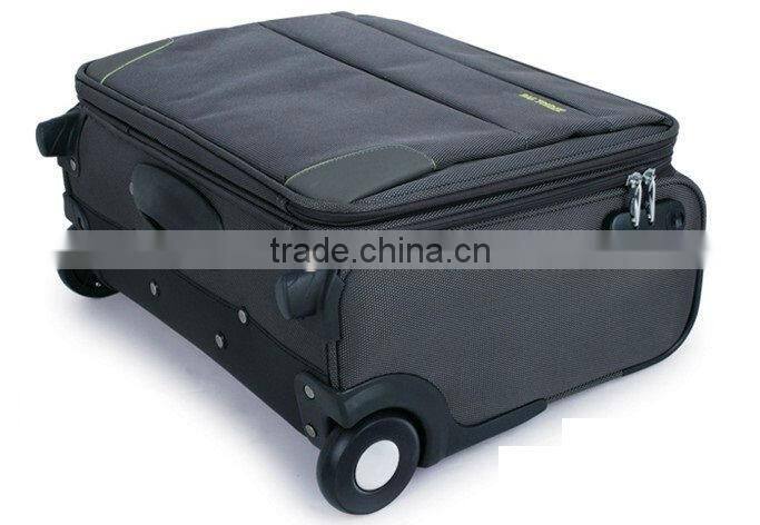 Business trolley laptop case