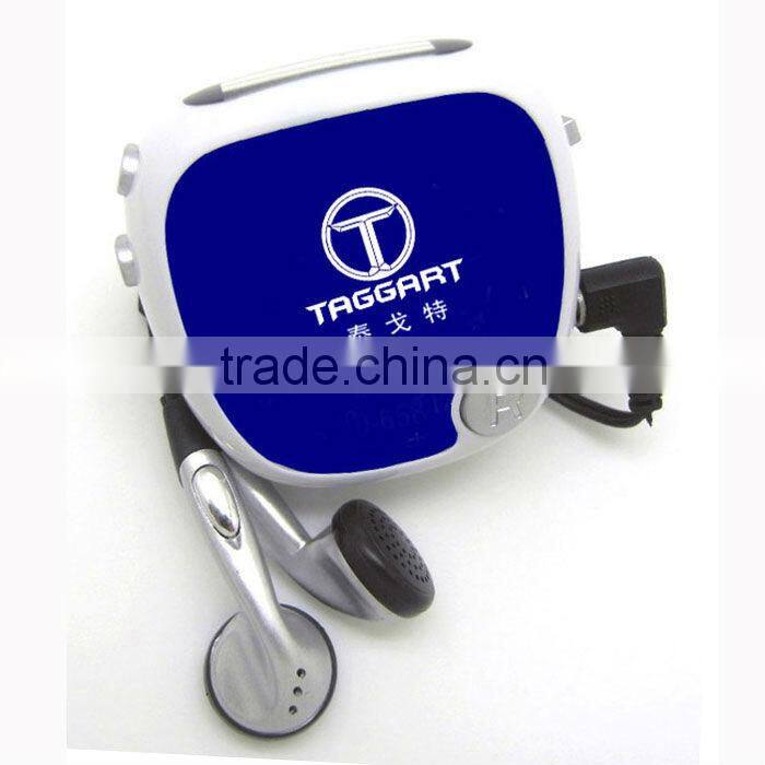 High Quality Cheap Custom manual use pedometer digital pedometer PDM-736