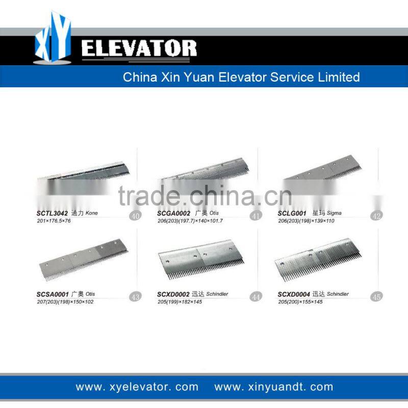 Escalator Spare Parts Escalator Chain