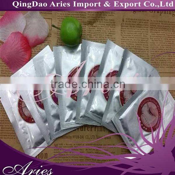 Women Under Eye Pads Patches Eyelash Extension Eye Lash Paper Stickers Patches Application Make Up Tools
