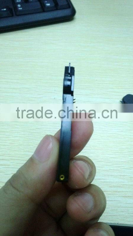 Hot Selling Speaker Buzzer Repair Parts Ring for iPhone 4