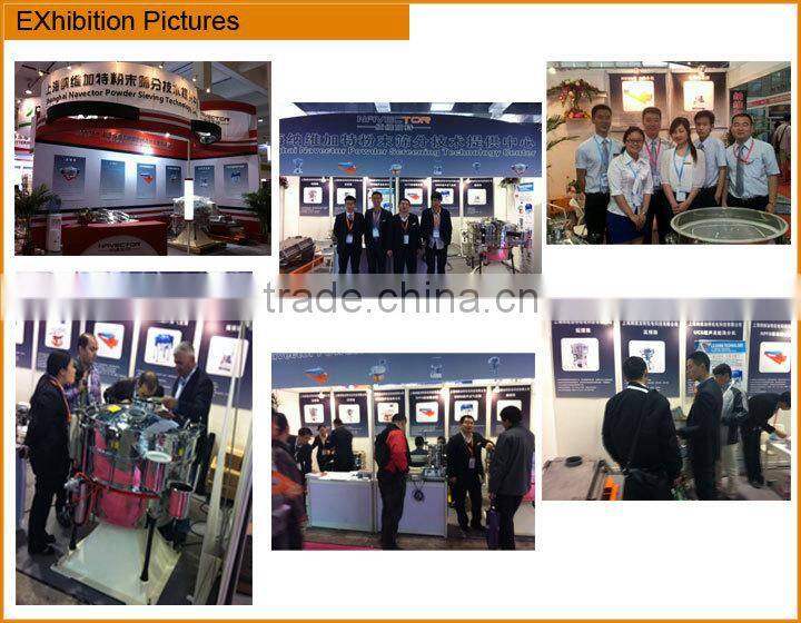 Potash separation processing equipment/huge output/precision process