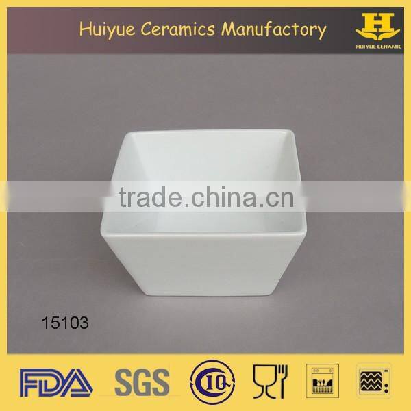 China manufacturer bowls, porcelain salad bowl,wholesale ceramic salad bowl