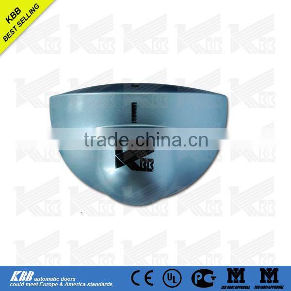 sliding door drive with infrared radar