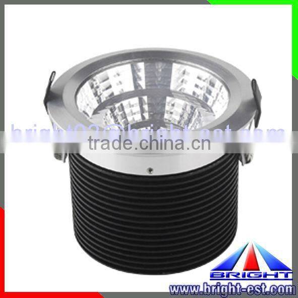 COB down light, COB ceiling light