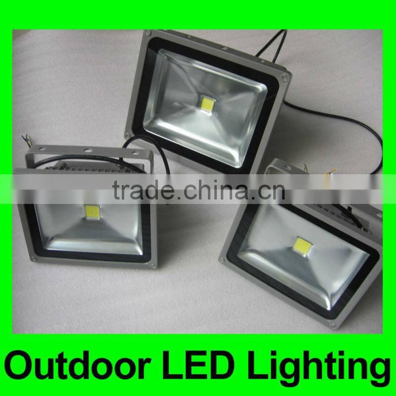 30W LED Flood light, 120 degree