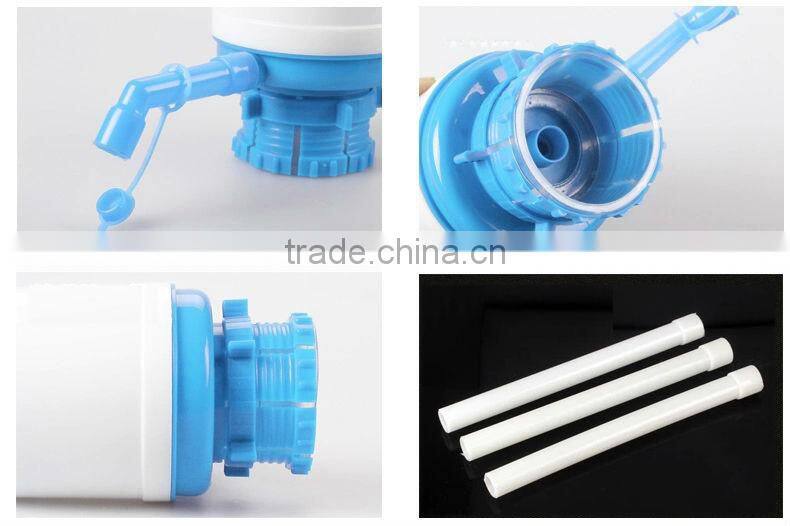 drinking water pump dispenser