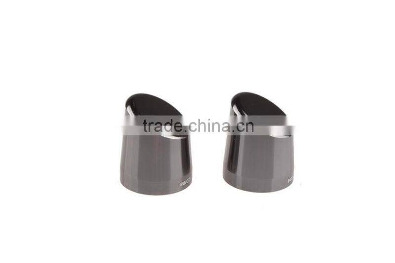 Soto Racing - UNIVERSAL MOTORCYCLE 22mm HANDLEBAR END CAPS MA520 for HONDA R1 R3 R6 FZ6 GSXR600 1000 NINJA250 ZX-6R Z750 Z800
