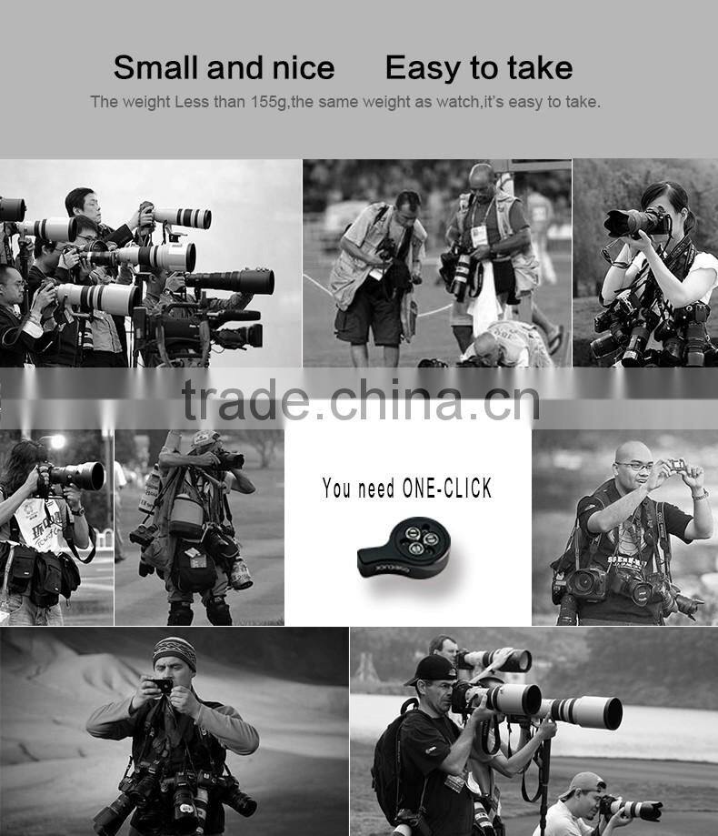 High Precision Wieldy Tripod Mount Plate