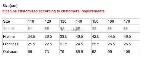 Latest Overall Designer Wholesale China Clothing Live Fit Apparel For Kid