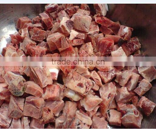 Good condition meat bone saw cutter for sale